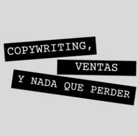 Copy y ventas