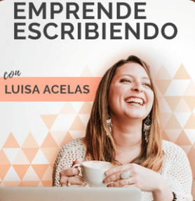 Emprende escribiedo