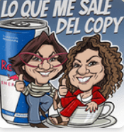 Lo que me sale del copy
