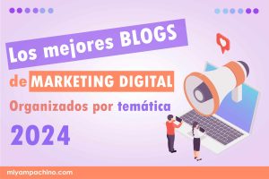 Los Mejores Blogs de Marketing Digital