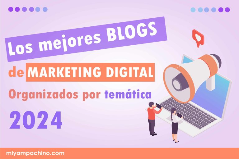 Los Mejores Blogs de Marketing Digital