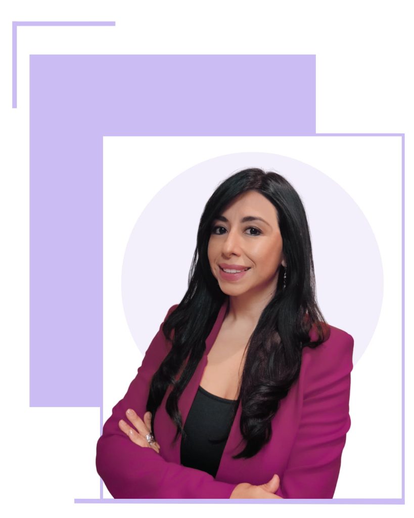 Miryam Pachiño- Consultora Marketing Digital y Diseño Web