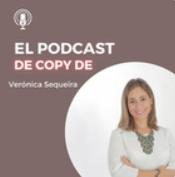 Podcast de Veronica Sequeira